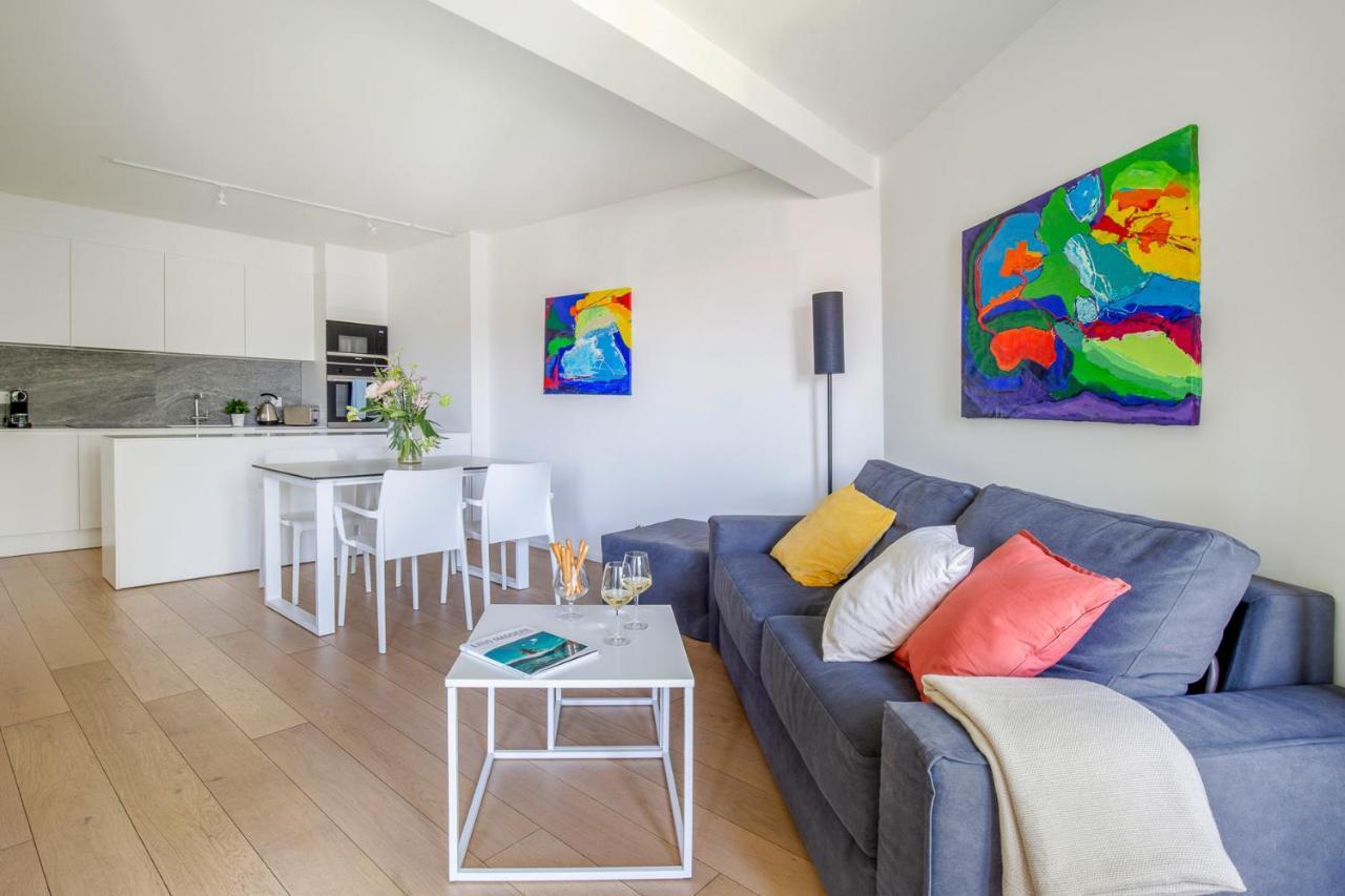 Sasso Boretto, Luxury Holiday Apartments Ascona Exterior foto