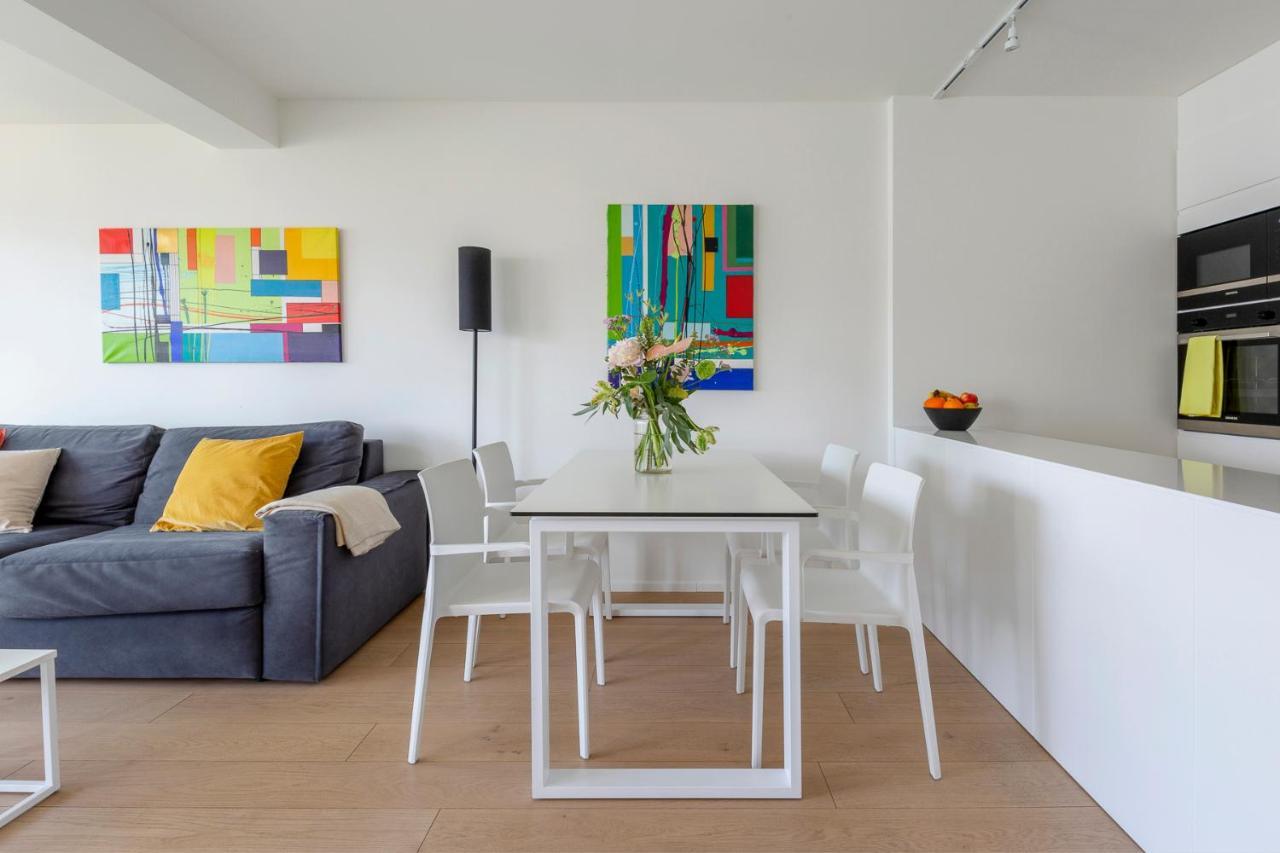 Sasso Boretto, Luxury Holiday Apartments Ascona Exterior foto